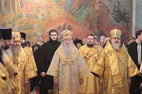 Рождество Христово в&nbsp;Коломне