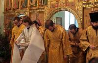 Рождество Христово в&nbsp;Коломне