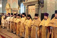 Рождество Христово в&nbsp;Коломне