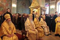 Рождество Христово в&nbsp;Коломне