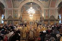 Рождество Христово в&nbsp;Коломне