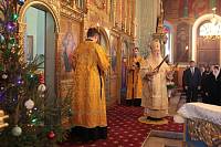 Рождество Христово в&nbsp;Коломне