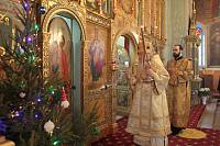 Рождество Христово в&nbsp;Коломне