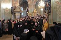 Рождество Христово в&nbsp;Коломне