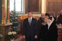 Рождество Христово в&nbsp;Коломне