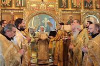 Рождество Христово в&nbsp;Коломне