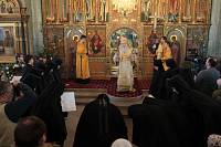 Рождество Христово в&nbsp;Коломне