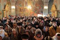 Рождество Христово в&nbsp;Коломне