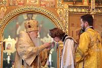 Рождество Христово в&nbsp;Коломне