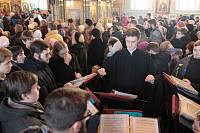 Рождество Христово в&nbsp;Коломне