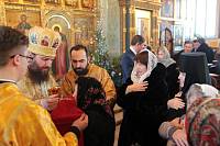 Рождество Христово в&nbsp;Коломне