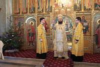 Рождество Христово в&nbsp;Коломне