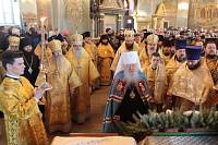 Рождество Христово в&nbsp;Коломне