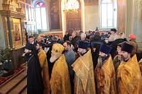 Рождество Христово в&nbsp;Коломне