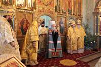 Рождество Христово в&nbsp;Коломне