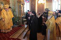 Рождество Христово в&nbsp;Коломне