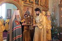 Рождество Христово в&nbsp;Коломне