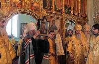 Рождество Христово в&nbsp;Коломне