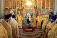 Рождество Христово в&nbsp;Коломне