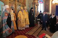 Рождество Христово в&nbsp;Коломне