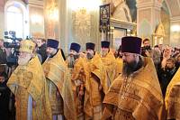 Рождество Христово в&nbsp;Коломне