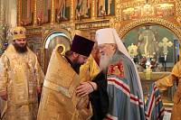 Рождество Христово в&nbsp;Коломне