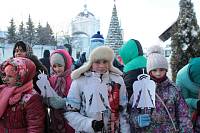 Рождество Христово в&nbsp;Коломне