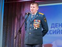 День спасателя в&nbsp;Щелкове