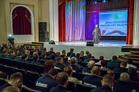 День спасателя в&nbsp;Щелкове