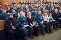 День спасателя в&nbsp;Щелкове