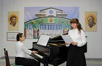 Православная рождественская фотовыставка &laquo;Дети&nbsp;&mdash; лучшее украшение мамы&raquo; в&nbsp;Орехово-Зуеве