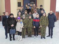 Заупокойное богослужение в&nbsp;Орехово-Зуеве