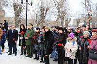 Заупокойное богослужение в&nbsp;Орехово-Зуеве