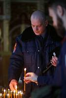 Круг Ногинского хуторского казачьего общества прошел в&nbsp;Богоявленском соборе Ногинска