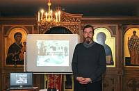 Открытый урок &laquo;1917&ndash;2017: уроки столетия&raquo; в&nbsp;воскресной школе храма Новомучеников и&nbsp;исповедников Орехово-Зуевских