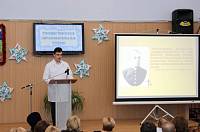 Рождественские чтения в&nbsp;Орехово-Зуевском медицинском колледже