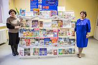 Закрытие Рождественских чтений в&nbsp;Щелковском районе