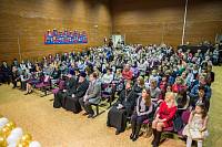 Закрытие Рождественских чтений в&nbsp;Щелковском районе