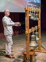 Закрытие Рождественских чтений в&nbsp;Щелковском районе