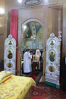 ГОДИЧНОЕ СОБРАНИЕ ДУХОВЕНСТВА МОСКОВСКОЙ ЕПАРХИИ