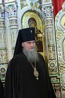 ГОДИЧНОЕ СОБРАНИЕ ДУХОВЕНСТВА МОСКОВСКОЙ ЕПАРХИИ