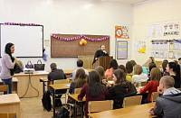 Мероприятия по&nbsp;борьбе с&nbsp;абортами в&nbsp;Орехово-Зуевском профессионально-педагогическом колледже