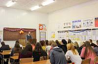 Мероприятия по&nbsp;борьбе с&nbsp;абортами в&nbsp;Орехово-Зуевском профессионально-педагогическом колледже