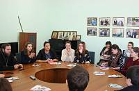 Мероприятия по&nbsp;борьбе с&nbsp;абортами в&nbsp;Орехово-Зуевском профессионально-педагогическом колледже