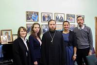 Мероприятия по&nbsp;борьбе с&nbsp;абортами в&nbsp;Орехово-Зуевском профессионально-педагогическом колледже