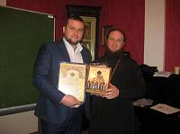 Благотворительные курсы трезвости в&nbsp;Орехово-Зуево