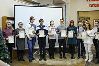 6-летие Орехово-Зуевского семейного клуба &laquo;Истоки&raquo;