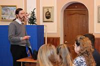 Собрание ответственных за&nbsp;миссионерскую деятельность в&nbsp;Орехово-Зуевском благочинии