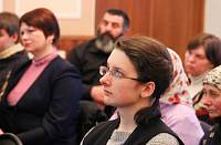 Собрание ответственных за&nbsp;миссионерскую деятельность в&nbsp;Орехово-Зуевском благочинии