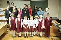 Рождественские образовательные чтения в&nbsp;Лосино-Петровском благочинии